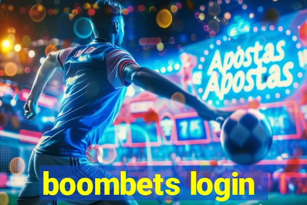 boombets login